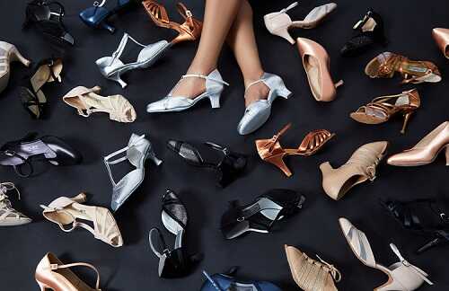 Hatalmas a választék cipőkből, de mi segítünk kiválasztani a megfelelőt